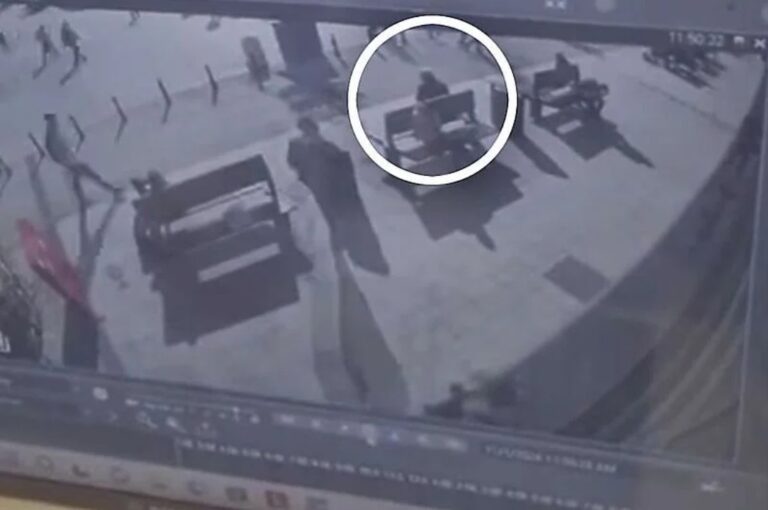 Pronađen čovjek koji je četiri sekunde prije urušavanja željezničke stanice ustao sa klupe: “Još se tresem”