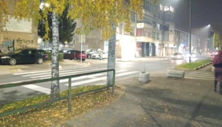 DO KADA VIŠE?  | Sarajevo: U razmaku od nekoliko sati dvije saobraćajne nesreće u kojima je automobil udario dijete