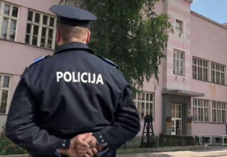 HAOS | Užas u Tuzli: Uposlenik škole dirao učenice i ulazio im u WC; Policija: Utvrđujemo činjenice