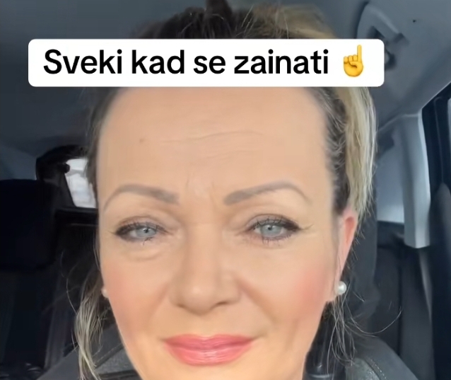 HIT | Snaha pjevala pjesmu “Spiskao sam imanje babino”, svekrva odmah promjenila testament