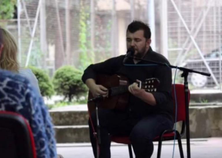 Molitva za BiH – pjesma Feđe Aldobašića o zajedništvu i ljepoti BiH (VIDEO)