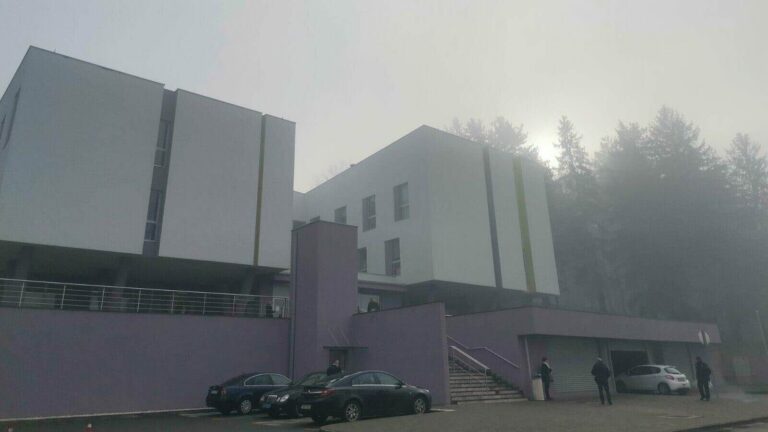 Suđenje za ratne zločine u Velikoj Kladuši: “Kako su mi rekli, brat je prvo zarobljen, a onda odveden u logor”