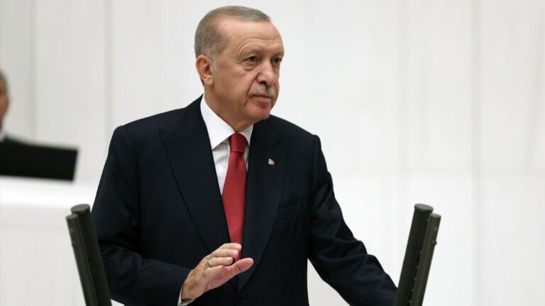 TURSKI STAV | Erdoan pozdravio odluku Međunarodnog krivičnog suda o hapšenju izraelskih zvaničnika