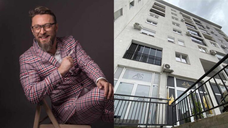 HIT | Almir Ajanović drugi najplaćeniji izvođač u BiH: “Svoje pjesme puštao na svojoj televiziji i sebi prisvojio preko 373.000 KM”