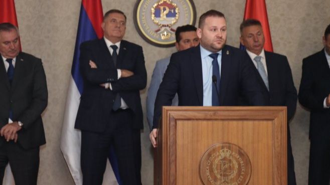 DRAMA | Lukić o ročištu: Tužilaštvo BiH je ponizilo SIPA-u, ispade da im je poenta da analiziraju izjave na internetu