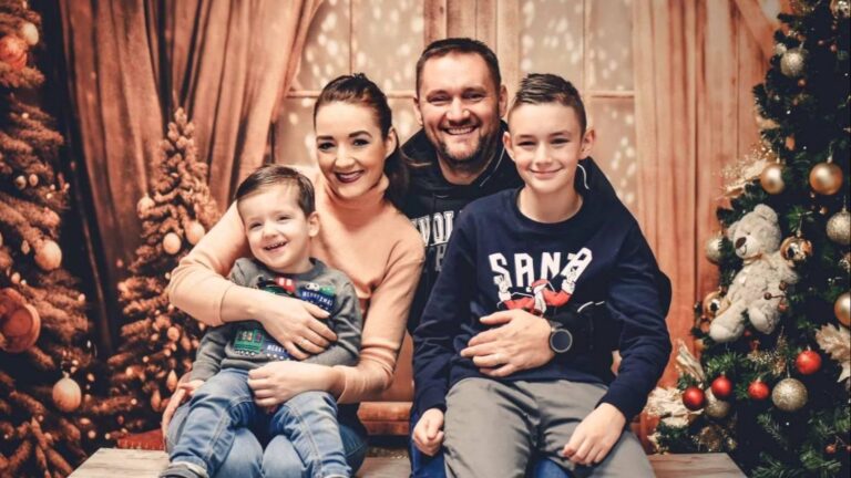 Monika Blaž, majka prijevremeno rođene djece: David je 70 dana vodio bitku u inkubatoru