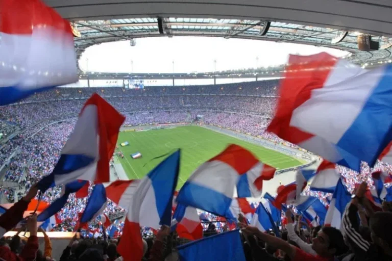 Francuzi u strahu pred utakmicu s Izraelom, na stadionu će biti najmanji broj gledalaca u historiji