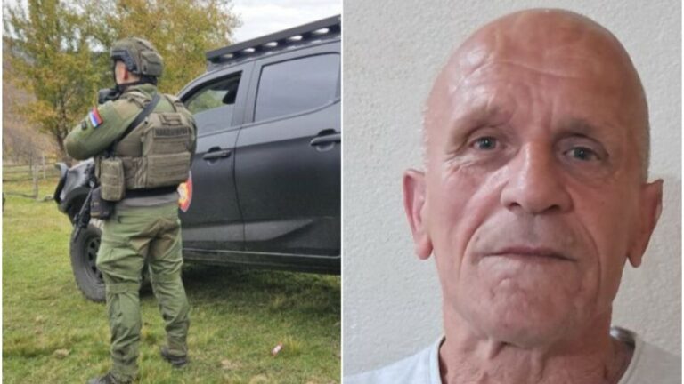 OPASNOST | Specijalci ne mogu 25 dana pronaći pomahnitalog Aliju: Krije li se Balijagić u BiH?