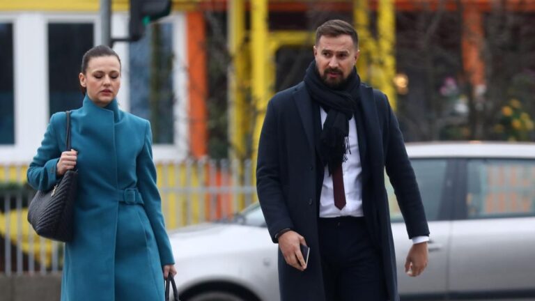 O ODLUCI | Mirna Avdibegović, advokatica Fikreta Hodžića: Trebao bi izaći iz zatvora