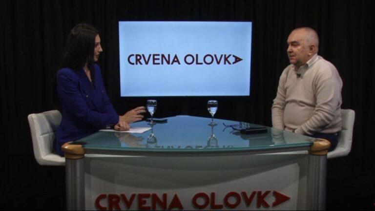 KLUPKO | Bečarević: Berilovi radili startegiju, Forto vršio pritisak, predsjednik stranke gradi pod tuđim imenom