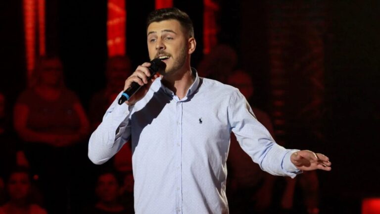 Učesnik “Zvezda Granda” Edin Abadžija: Supruga me motivirala da se prijavim