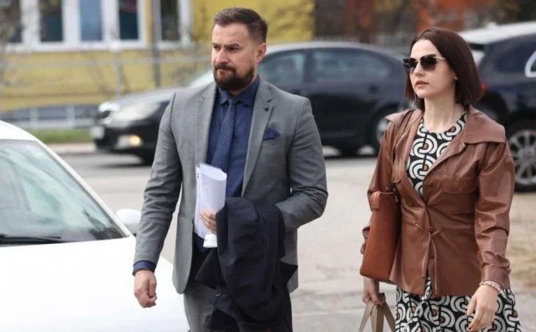 SLOBODAN-DETALJI | Advokatica Mirna Avdibegović: “Fikret Hodžić je izašao iz zatvora i putuje kući”