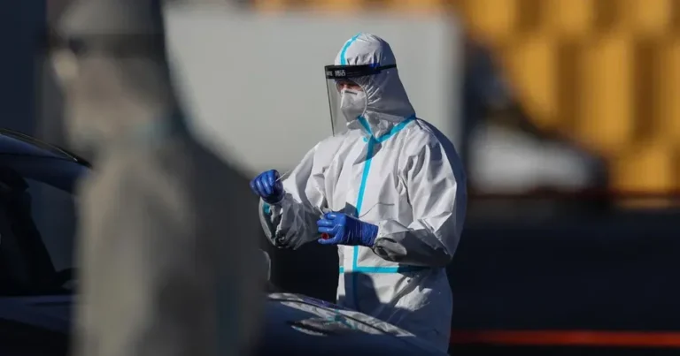 U BiH preminuo muškarac koji je bio zaražen koronavirusom