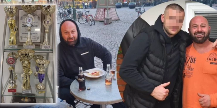 ŽALOSNO | Slovenska policija znala da se priprema likvidacija Satku Kekiću ali nisu reagovali