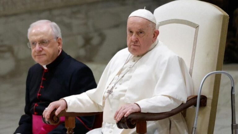 BEZ NASILJA | Papa Franjo izražava nadu u stabilnost i jedinstvo u Siriji