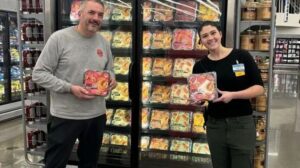 BREND | Bosanski burek u najvećem trgovačkom lancu na svijetu