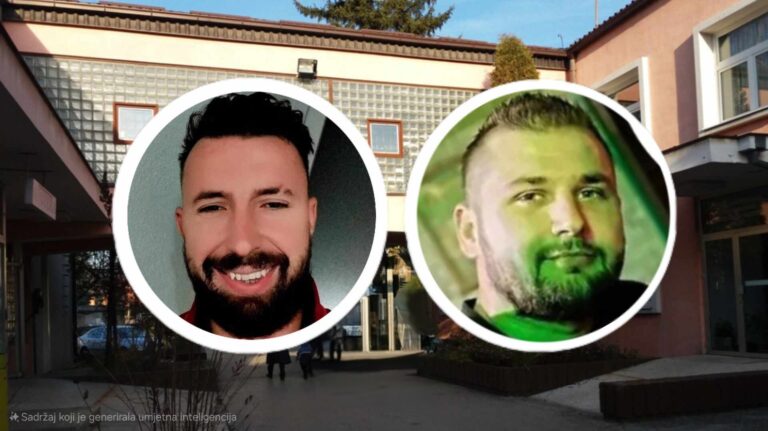 DETALJI – Semir brutalno pretukao Belmina u Kaknju: “Jedva je živu glavu izvukao”