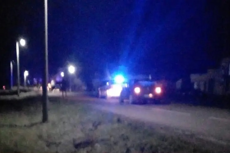 TEŠKA NESREĆA | Dvije osobe poginule u stravičnoj nesreći kod Gradiške