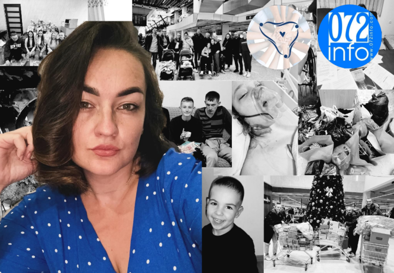 PONOS | Zenička humanitarka, Džemila Telalović o uspjesima i planovima za širenje pomoći i sigurne kuće za žene