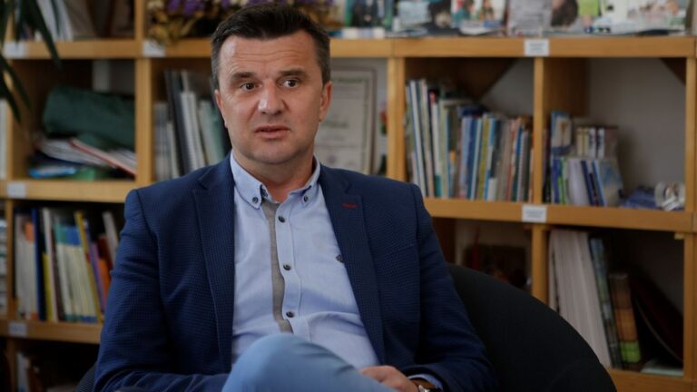 Profesor Elmedin Muratbegović: Iz tragedije u Zagrebu moramo izvući pouke