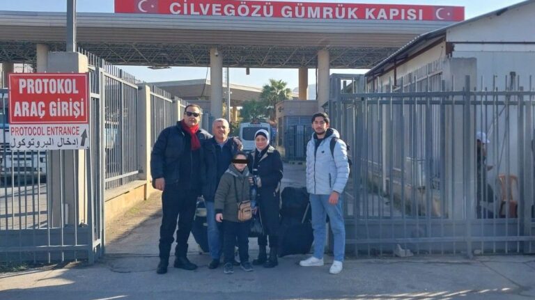 EVAKUACIJA | Građani BiH iz kriznog područja u Siriji bezbjedno evakuisani u Tursku