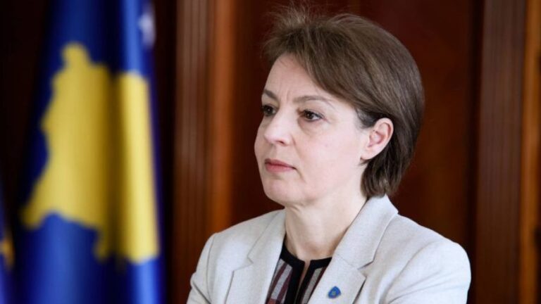 BIH PRIMJER | Šefica kosovske diplomatije: Kurtijeva posjeta Sarajevu primjer za regionalnu saradnju
