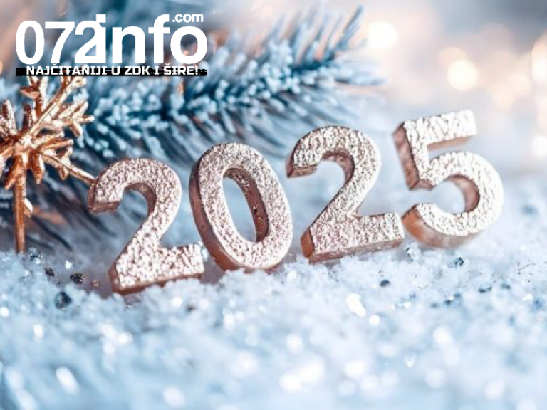 072info čestita sretnu i uspješnu Novu 2025. godinu!