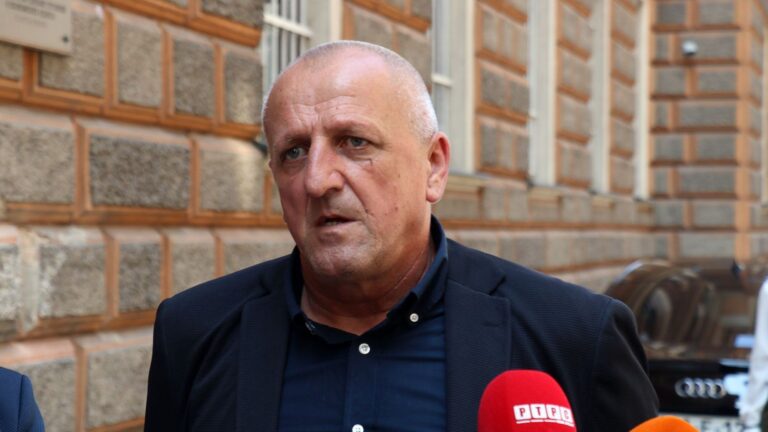 Nedžad Bićo: Uvozna roba i uvozni lobiji će nas na kraju sahraniti