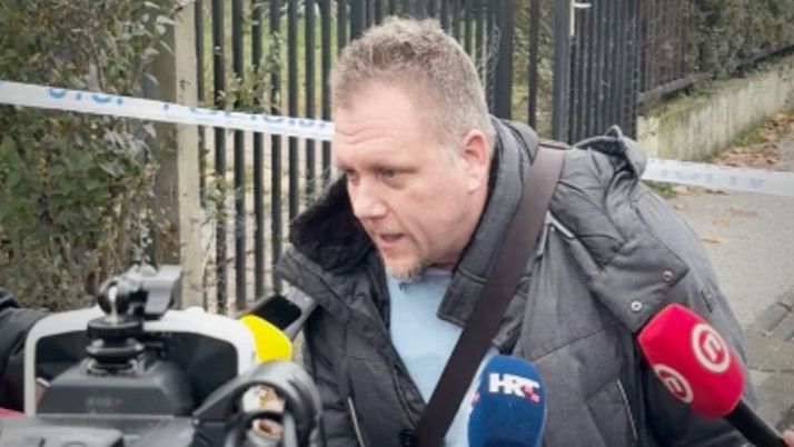 TUGA | Otac učenika nakon drame u Zagrebu: Pola sata mi je trebalo da pronađem dijete