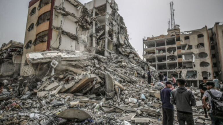 ZLOČIN NAD NOVINARIMA | Još jedna palestinska novinarka ubijena u izraelskom napadu u Gazi, broj povećan na 192