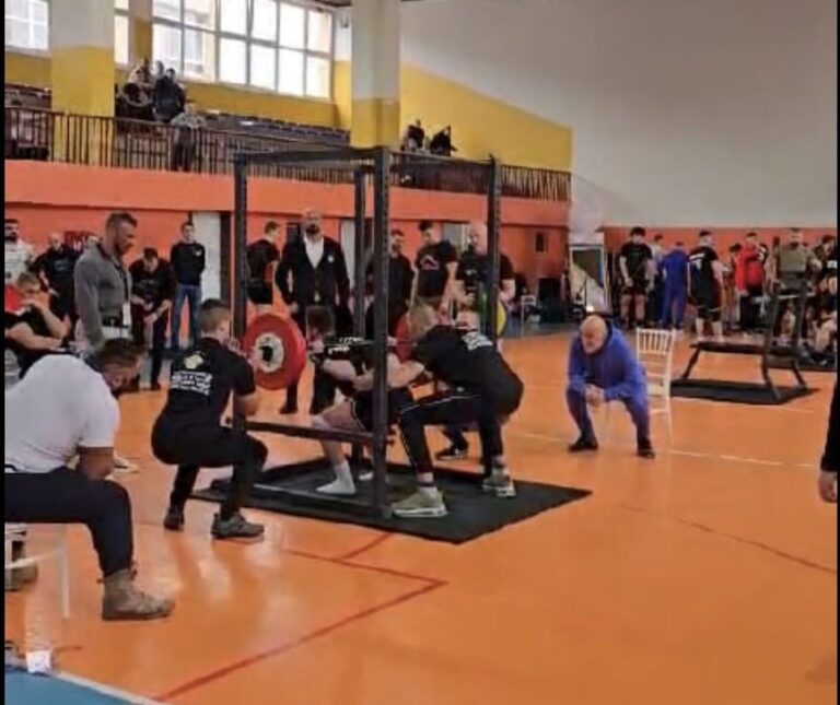 Emil Kasap – Mladi Zeničanin nastavlja nizati uspjehe na međunarodnim takmičenjima