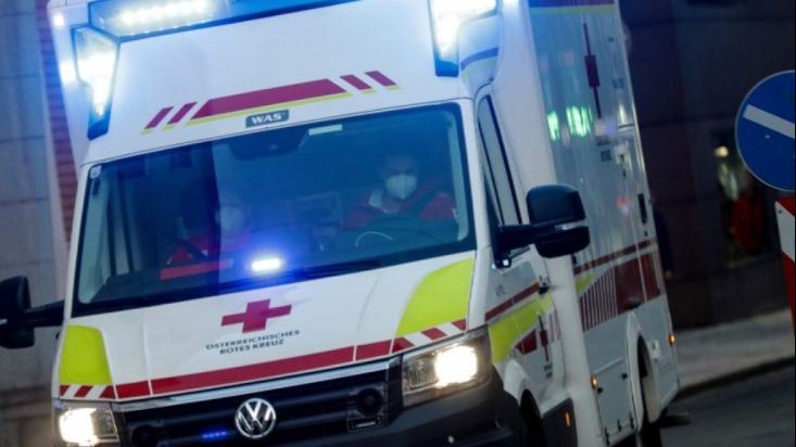 Nesvakidašnja nezgoda u Austriji: Bh. taksista udario autom ženu iz BiH