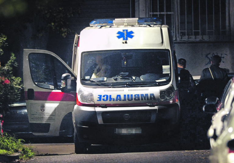 TRAGEDIJA | Djevojčica (11) pala sa prozora i izgubila život