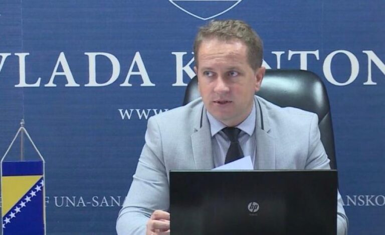 BH POLITIČARI | Husein Rošić osuđen na robiju: “Novcem građana plaćao smještaj i banjske usluge”
