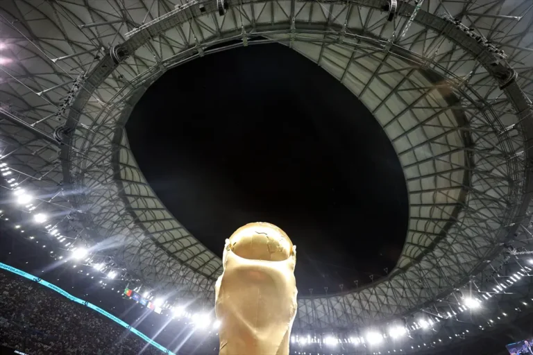 Brazil domaćin Svjetskog prvenstva 2027. godine u fudbalu