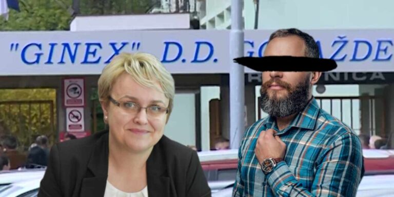 Direktorica Turković zabranila radnicima da dolaze sa bradom na posao