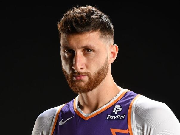 Nurkić: Muka mi je od ovih što mi govore kako bih trebao igrati
