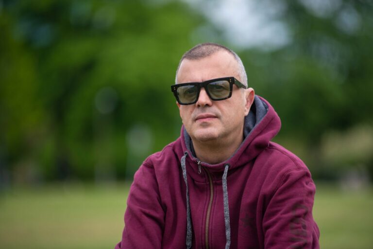 Sergej Trifunović žestoko udario na sportiste iz Srbije