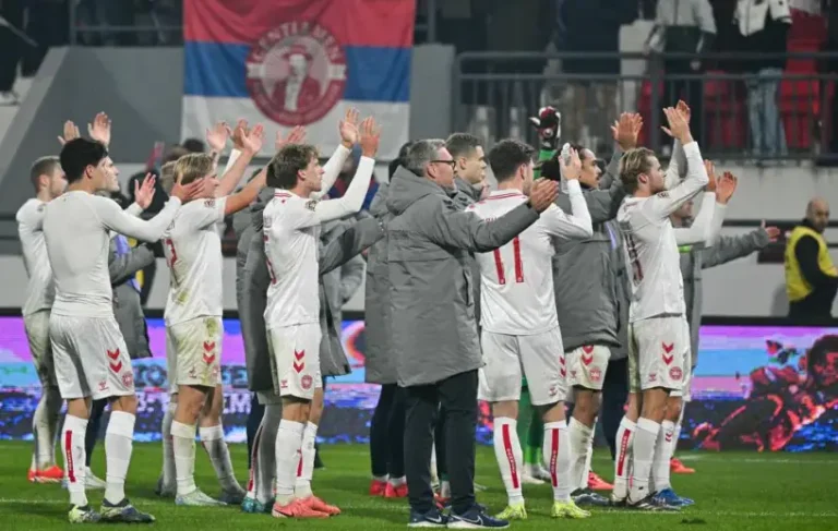 Zabranjen dolazak navijača Srbije u Albaniju