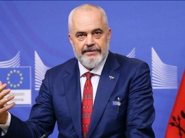 Albanija otvorila još jedan klaster u pregovorima sa EU