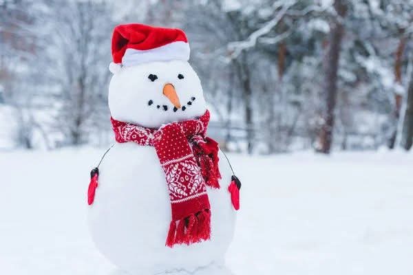 Dolazi nam prava zima, očekuje nas snijeg u narednim danima
