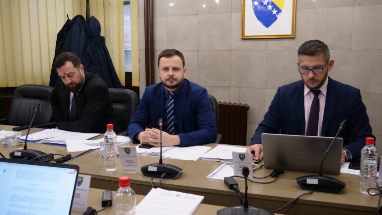 Ministar Antonio Šimunović: 327.000 KM za izgradnju i obnovu centara za socijalni rad