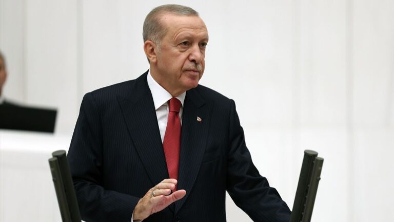 Erdoan osudio napad koji se desio u Njemačkoj