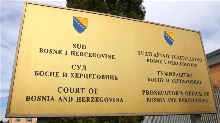 Sud BiH obustavio postupak protiv Maneta Đurića zbog smrti