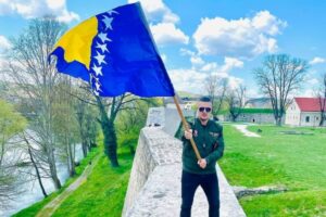 Mijatović: “Sad ‘patriote’ mogu mirno spavati, cirkus se nastavlja”