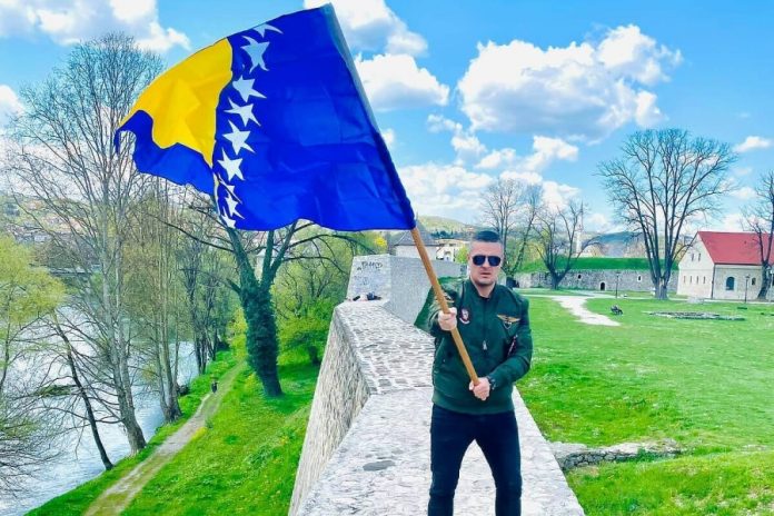 Mijatović: “Sad ‘patriote’ mogu mirno spavati, cirkus se nastavlja”