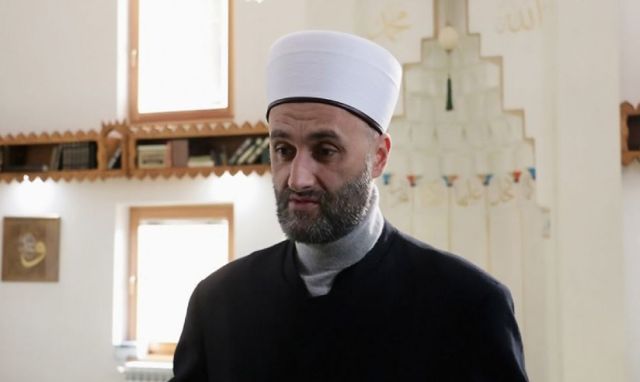 Efendija Velić: Ljudi ne čitaju tekstove, naravno da možete čestitati nemuslimanu praznik”