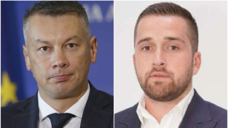 Nešića i Lučića namještali tendere: “Kobna bila egipatska so za održavanje puteva”