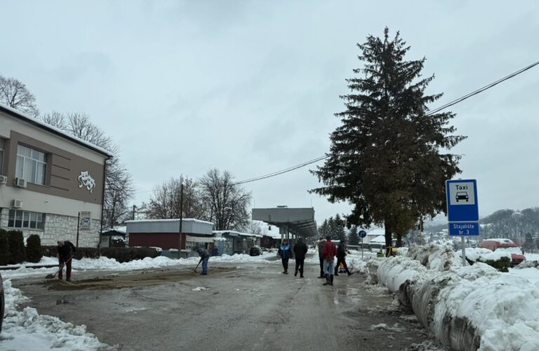 Gradonačelnica Zavidovića potvrdila: Kvar je saniran, imamo struju