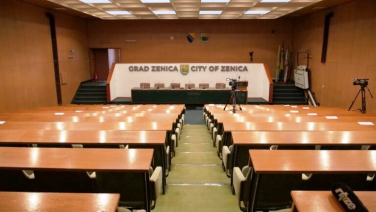 RTV Zenica najavljuje novu emisiju posvećenu radu Gradskog vijeća “Dnevni red uživo”